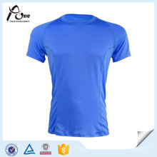Männer Basic Custom Sport T-Shirt Laufbekleidung